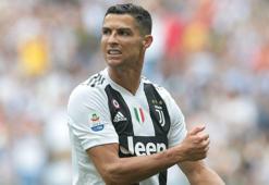 Cristiano Ronaldo'dan kulüp çalışanları için büyük fedakarlık