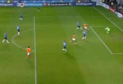 Babel şov yaptı, Hollanda kazandı! Golleri izle...