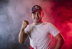 Ayhancan Güven Red Bull Gaming Ground HOME'da Formula 1 pilotlarıyla yarıştı