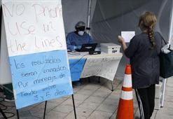 ABD'de Kovid-19'dan ölenlerin sayısı 225 bini aştı