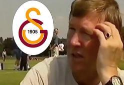 Sir Alex Ferguson'un 27 yıl önce Galatasaray'la eşleştiğini öğrendiği o an!