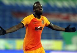 Transfer haberi | Diagne Galatasaray formasını giydi!