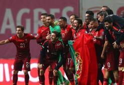 Nani, Alves ve Quaresma'ya milli davet