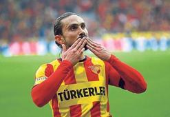 İşte Trabzonspor'un Halil Akbunar teklifi