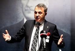 Fikret Orman: En iyisini alacağız