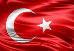 Şehidimiz için taziye mesajı