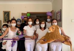 Yoga Academy 106. merkezini Ankara Esat'ta açtı