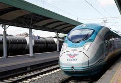 YHT, Anahat ve Bölgesel tren seferleri geçici olarak durduruldu