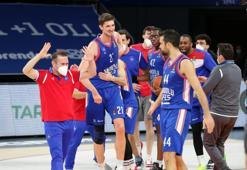 Anadolu Efes, 4. kez Turkish Airlines EuroLeague Final Four'da!