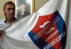 Fatih Ceylan Karabük'te