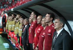 Moldova - Türkiye | Şenol Güneş taktik planını belirledi