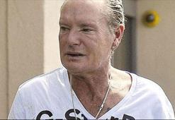 Gascoigne hastanelik oldu