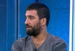 Arda Turan'ın şampiyonluk favorisi!