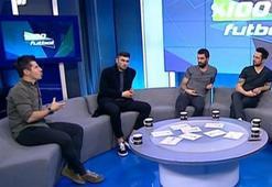 Emre Belözoğlu'ndan Çin gafı!