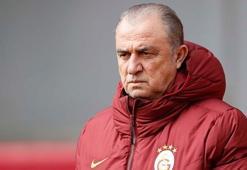 Fatih Terim hastaneden takımı takip ediyor!