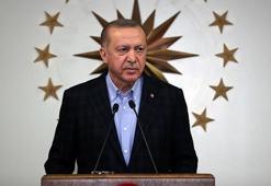 SON DAKİKA! Cumhurbaşkanı Recep Tayyip Erdoğan yeni corona virüs tedbir paketini açıkladı