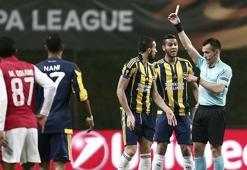 "Fenerbahçe'nin kalbini söktü"