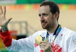 Sir Bradley Wiggins emekli oldu