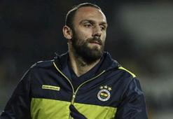 Fenerbahçe'nin Vedat Muriç planı belli: 20 milyon Euro'su olan gelsin