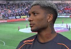 Alanyasporlu Fernandes, Fenerbahçe maçı öncesi konuştu!