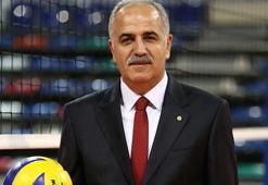 "Voleybolda dünyanın en iyileri Türkiye'de"