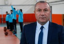 Özel sporcularda hedef Tokyo