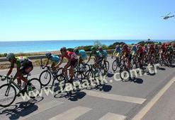 TUR 2017 Konya'dan baÅlayacak