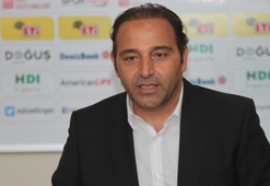 Fuat Çapa'dan Osman Taş'a cevap: Eskişehirspor sevdamız bitmedi bitmeyecek!
