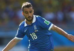 Yunan Messi: Fetfatzidis