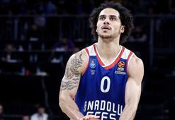 NBA takımları Larkin'in peşinde!