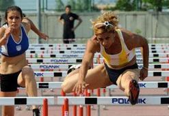 Atletizmde çifte rekor