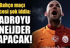 Tanman: "Fenerbahçe 11'ini Sneijder belirleyecek"