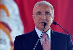 Ünal Aysal'dan kritik karar