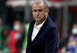 Galatasaray'da Fatih Terim'in 11 arayışı