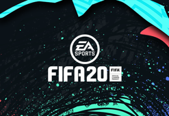 FIFA 20'nin en iyi 10 oyuncusu açıklandı