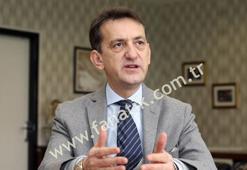 Metin Albayrak: 2019'da ilk oyuncu A takıma çıkacak
