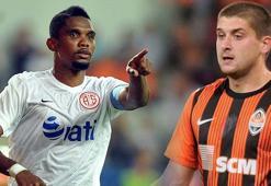 İşte Beşiktaş'ta yeni yıl hedefleri