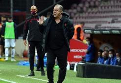 Galatasaray Alanyaspor maçını Fanatik yazarları yorumladı