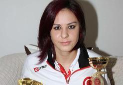 Sakatlığı yendi spora döndü