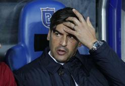 Roma'da Fonseca dönemi bittiyor