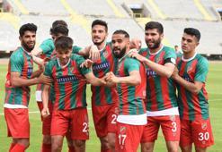 Karşıyaka'da 4 futbolcunun sözleşmesi bitecek
