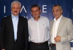 Fenerbahçe'ye dünyaca ünlü antrenör!