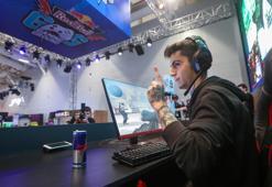 Red Bull Flick'te heyecan hız kesmiyor