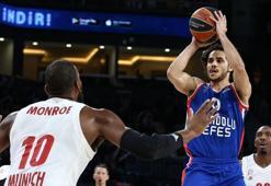 NBA takımlarından Shane Larkin'e büyük ilgi