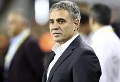 Ersun Yanal: En güzel şampiyonluklarımız henüz yaşamadıklarımızdır