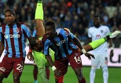 Cem Dizdar'dan Trabzonspor-Başakşehir yorumu!