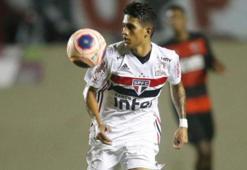 Gustavo Maia'da öncelik Barcelona'nın