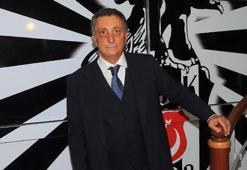 Ahmet Nur Çebi açıkladı! Beşiktaş 3 yıldızlı forma siparişi verdi mi?