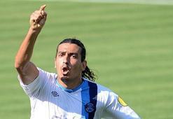 Mavi şimşekler'den tek dokunuş: 1-0