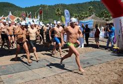 Uluslararası Arena Aquamasters Şampiyonası sona erdi.